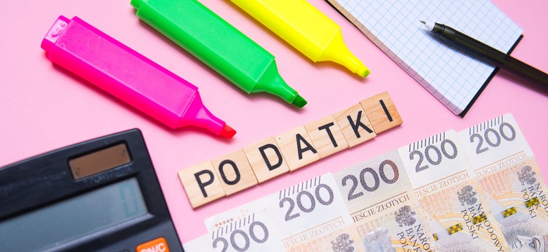 Progi podatkowe. Zostaną podwyższone w 2025 roku?