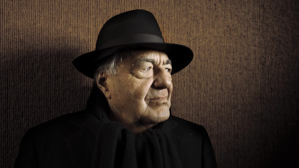 Claude Lanzmann 