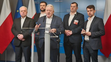 Minister Siekierski broni rolników w Brukseli. "Komisja Europejska musi zweryfikować plany"