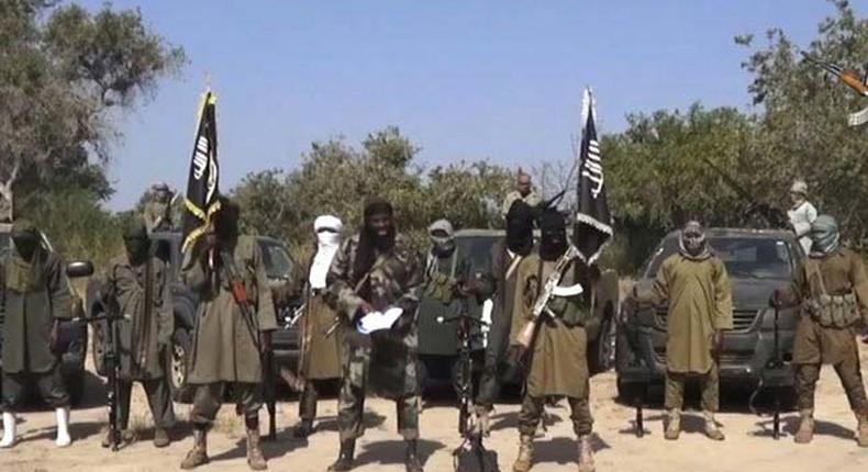 Suspected Boko Haram suicide attack kills two Niger soldiers