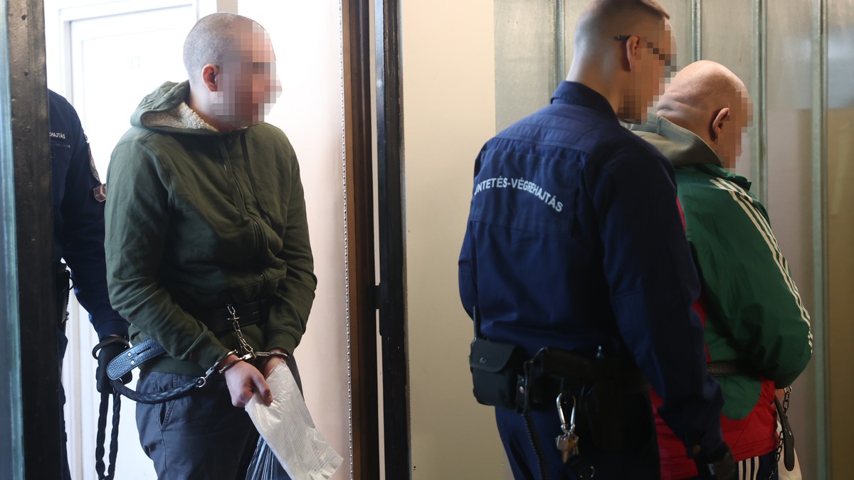 Fiával mészárolta le felesége rockzenész szeretőjét a látássérült vadász – Az áldozat lánya a gyilkosról: „Élve ne szabaduljon a rácsok mögül”