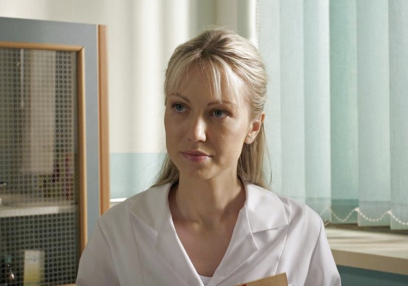 To jednak nie jedyne medialne doświadczenia nowej kandydatki na prezydenta. Przez lata grała bowiem filmowe i serialowe epizody, m.in. pielęgniarki w „Na dobre i na złe” w TVP2.