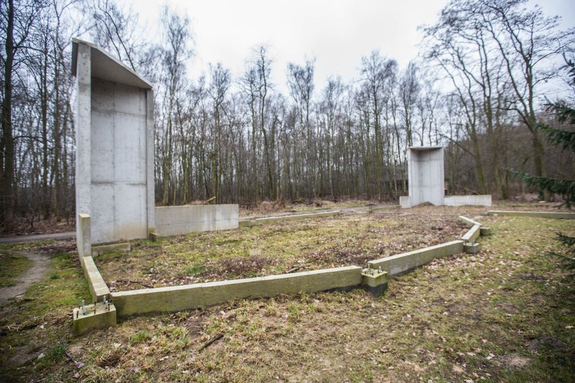 Wyremontują woliery dla ptaków drapieżnych z poznańskiego Zoo