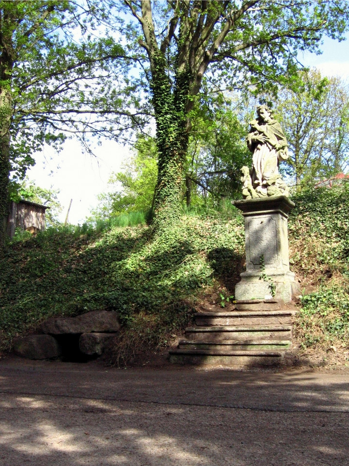 Nepomuk, Kraj pilzneński, Czechy