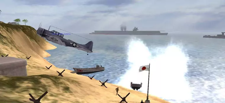 Galeria Battlefield 1942