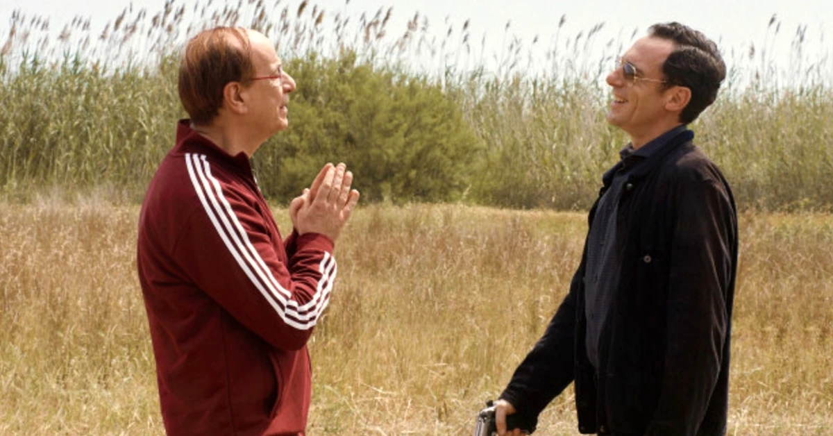 "W Palermo mafia codziennie zabijała ludzi, umierały setki rocznie" [ROZMOWA]