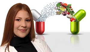 Mnoge biljke deluju protiv bakterija, a neke i protiv virusa i gljivica