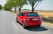 Skoda Fabia po liftingu