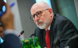 Maciej Świrski został przewodniczącym KRRiT