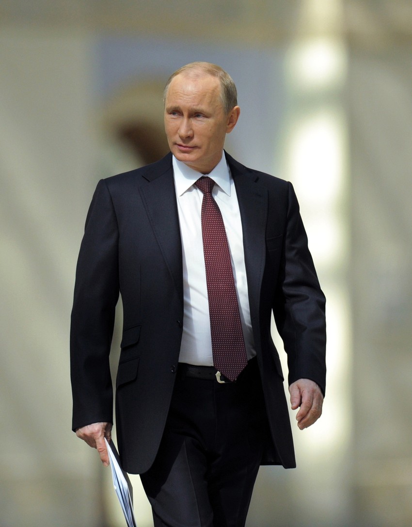 Ruski predsednik navodno boluje od Aspergerovog sindroma