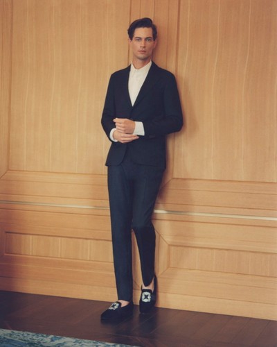 Kampania ślubna Moliera 2