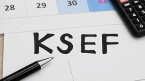 MF: Termin wdrożenia KSeF nie zostanie przesunięty