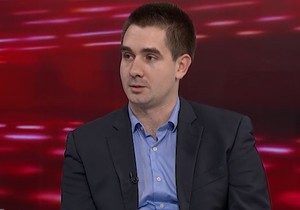 Aleksandar Vasiljković