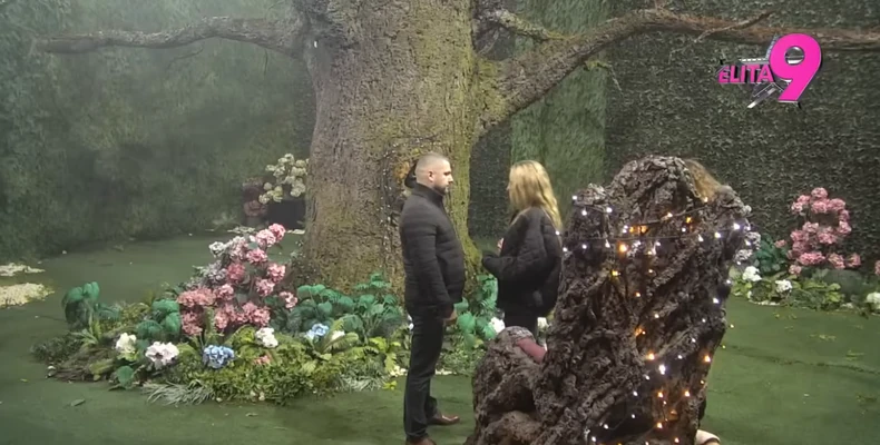 Aneli priznala ljubav Asminu, on ostao u šoku: Njegova reakcija će zaboleti Staniju