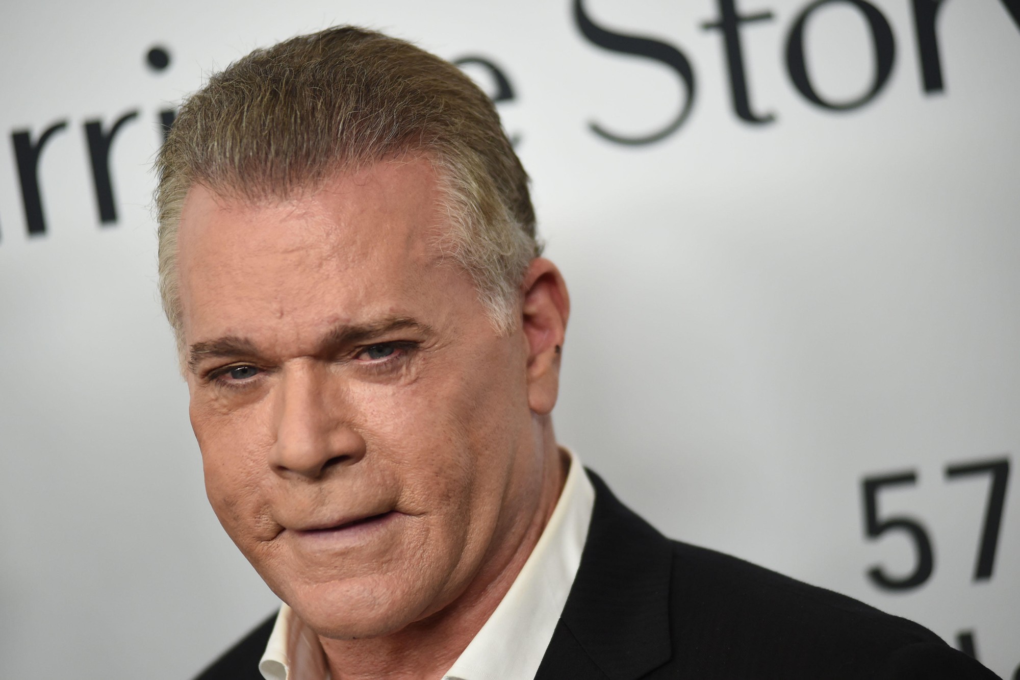 Ray Liotta