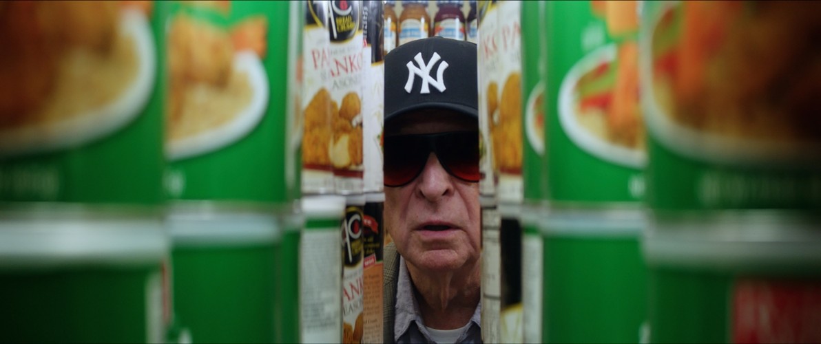 'W starym, dobrym stylu' w reżyserii Zacha Braffa w kinach od 30 czerwca. W rolach głównych m.in. Morgan Freeman, Michael Caine, Alan Arkin.