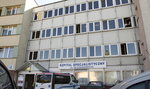 Zmiany w Szpitalu Miejskim w Dąbrowie Górniczej