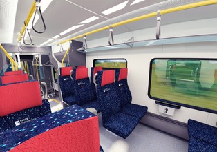 Newag dostarczy 2 EZT dla Zachodniej Grupy Zakupowej za 34,8 mln zł netto