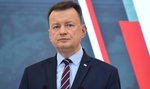 Mariusz Błaszczak zdradził, jakie zakupy planuje MON. Chodzi o rakiety Patriot