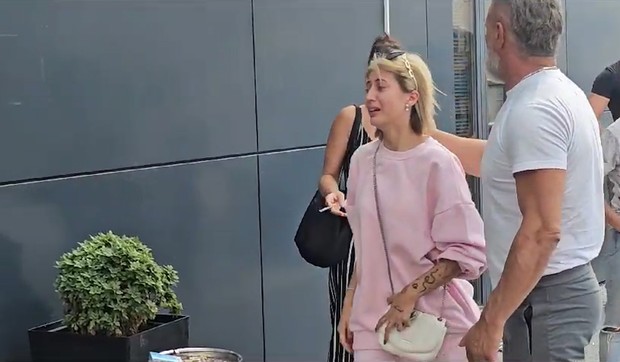 Karantin pred ulazak u rijaliti