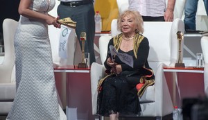 Dobrila Ivanovski Čabrić