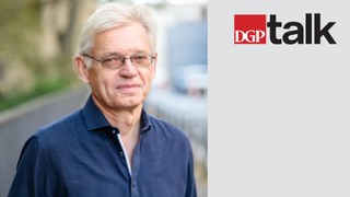 Prof. Peter Hegemann: Im mniejsze zwierzę, tym lepsza optogenetyka [PODCAST]