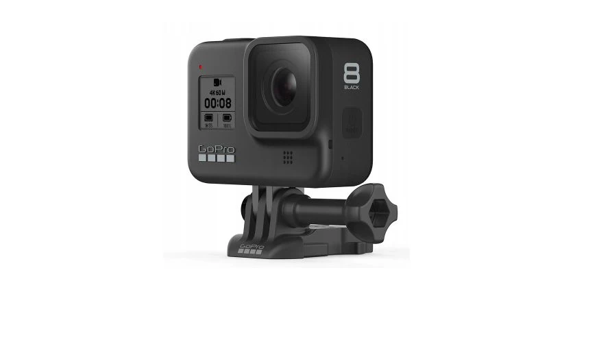 GoPro Hero 8