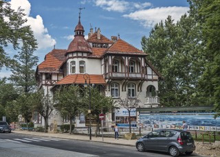 W Świeradowie-Zdroju wszyscy mieszkańcy dostaną test na koronawirusa