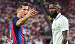 Lewandowski dołączył do legend Barcelony. Polak dostał magiczny numer 9