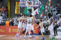 Legia po raz pierwszy od 1969 roku zdobędzie medal mistrzostw Polski