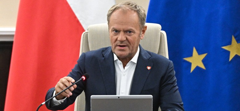 Strajk Kobiet apeluje do Tuska: "Nie ma zgody na 'Polacy, nic się nie stało!'" – żądają wyjaśnień ws. wyborów
