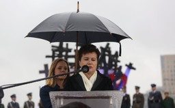 Mosiński: Jeśli sąd tak orzeknie, środki wrócą na konto Hanny Gronkiewicz-Waltz