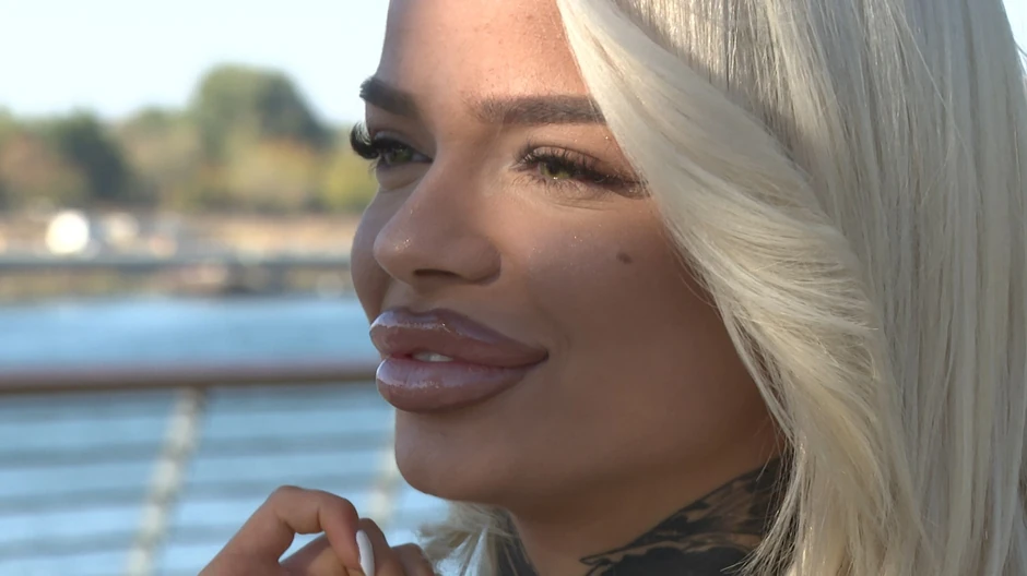 Bivša Marka Stefanovića o Sanji Grujić, zatvoru i ulasku u Elitu