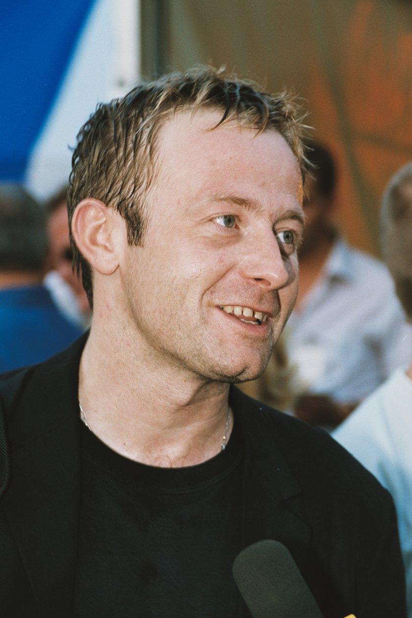 Olaf Lubaszenko