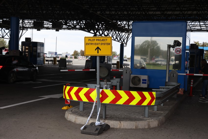 Granični prelaz Bajakovo