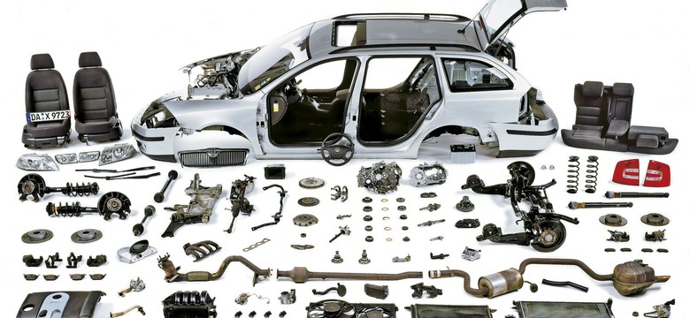 To mógł być polonez! Zobacz auto, które uratowało Skodę przed losem FSO