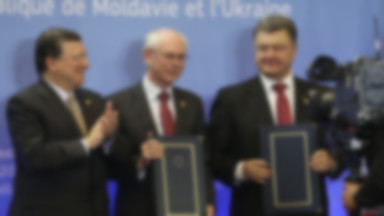 Eksperci: podpisanie umowy mało zmieni we współpracy gosp. Kijów-Mińsk
