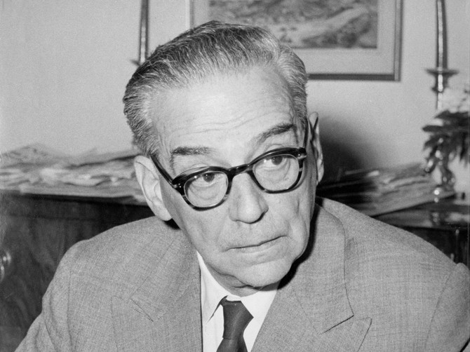 Ivo Andrić