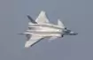 China unveils its J-20 stealth fighter during an air show in Zhuhai