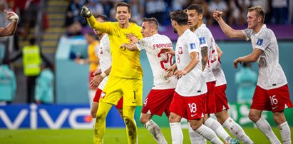 Szczęsny dał nam awans do kolejnej rundy mundialu i zdradza tajemnicę swojej dobrej formy