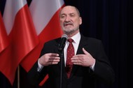 Antoni Macierewicz