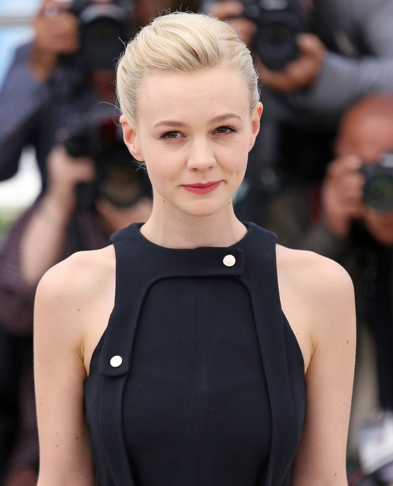 Carey Mulligan