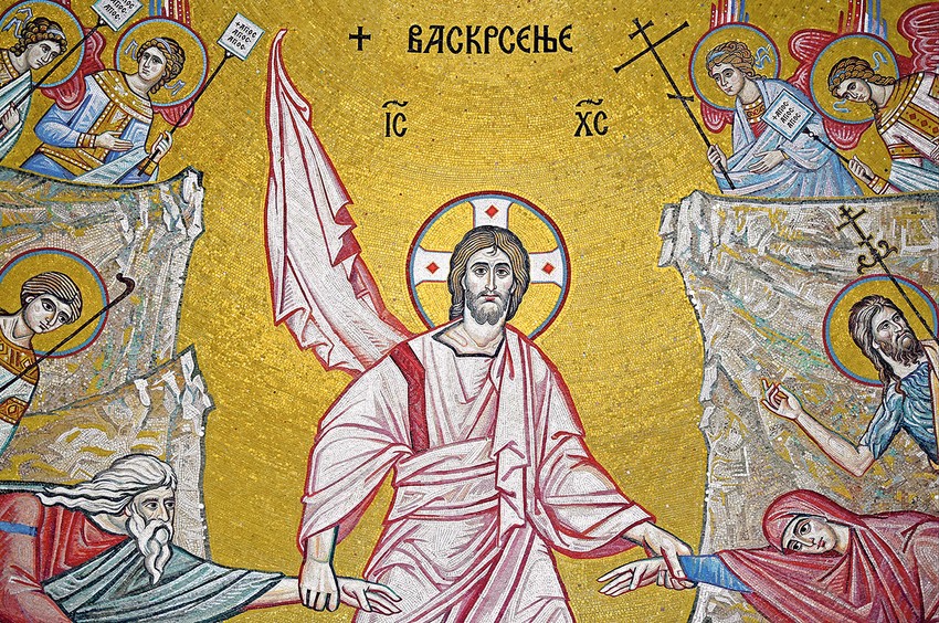 Vremenom je posao u hramu postao sve zahtevniji