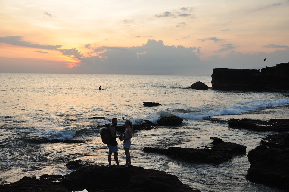 Co zobaczyć na Bali