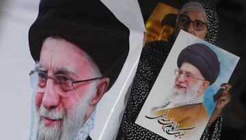 Ali Chamenei nie żyje. Kim był najwyższy przywódca Iranu? [SYLWETKA]