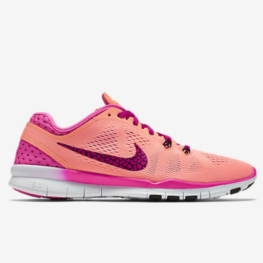 Nike WMNS Free 5.0 - ženske patike