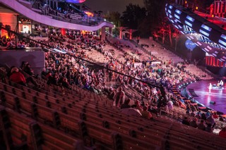 KFPP w Opolu: Premiery i benefis Pietrzaka