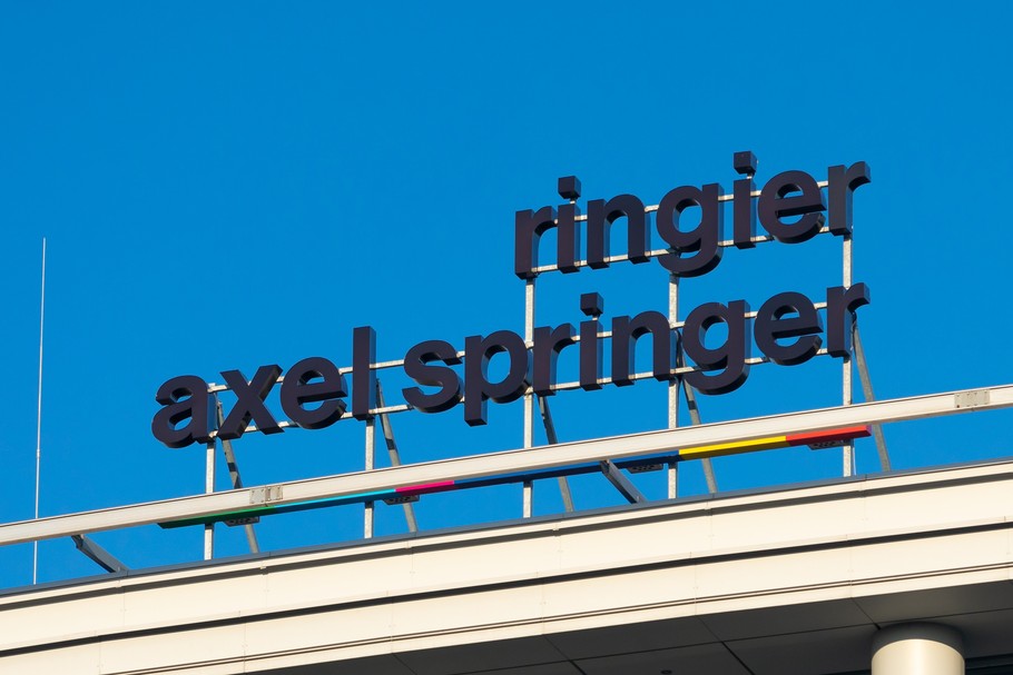 Ringier Axel Springer Polska