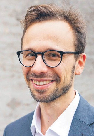 Zerka: Weber nie ma charyzmy, ale trudno zarzucić mu brak doświadczenia [WYWIAD]