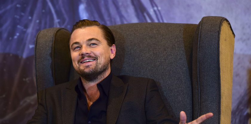 Leonardo DiCaprio kończy 45 lat